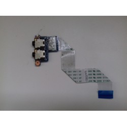 Modul audio HP ProBook 4340s